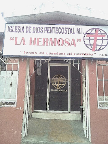 Iglesia Pentecostal "La Hermosa"