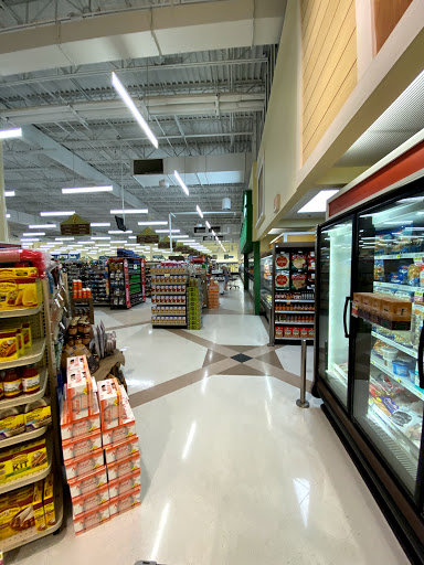 Grocery Store «Lowes Foods of Ocean Isle Beach», reviews and photos, 6278 Beach Dr SW #5, Ocean Isle Beach, NC 28469, USA