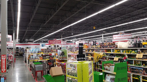 Home Improvement Store «Tractor Supply Co», reviews and photos, 600 S Oklahoma Dr, Celina, TX 75009, USA