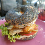 Photo n°2 de l'avis de Tom.u fait le 14/08/2021 à 19:29 sur le  Lollo à Freiburg im Breisgau