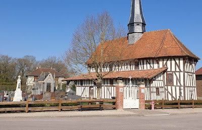 A l'Aube des Sens à Bailly-le-Franc
