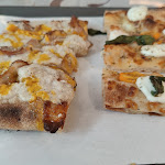 Photo n°1 de l'avis de Ilari.i fait le 24/06/2023 à 10:38 sur le  ROMANORUM PIZZA ROMANA à Grado