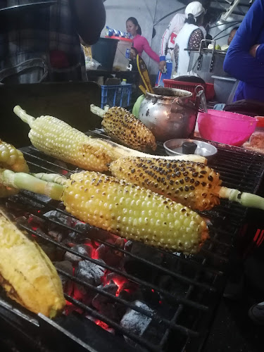 Mercado La Playa - Ibarra