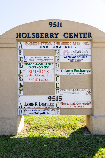 Wedding Planner «Weddings By Lydia», reviews and photos, 9511 Holsberry Rd Suite 9B, Pensacola, FL 32534, USA