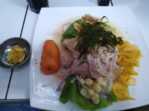 Mercado Apóstol Santiago
