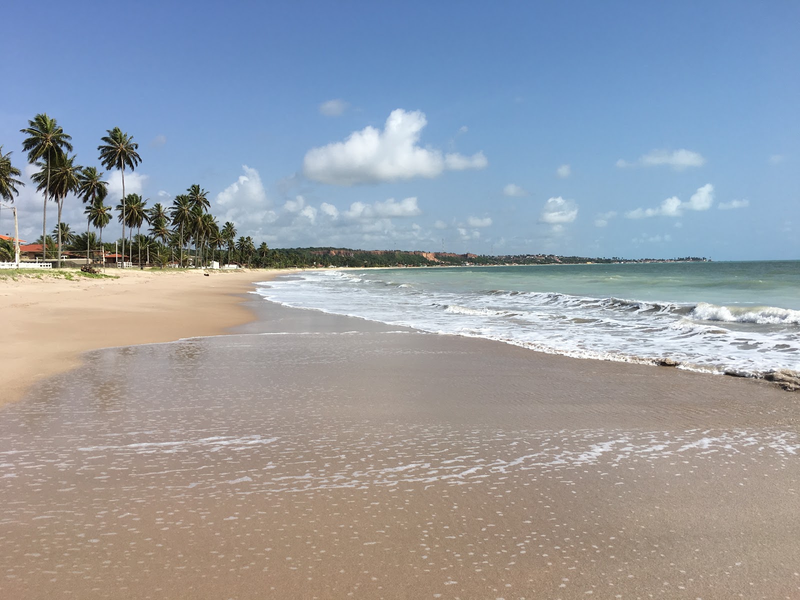 Photo de Praia Azul zone des équipements