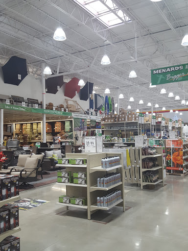 Home Improvement Store «Menards», reviews and photos, 521 North Ave, Glendale Heights, IL 60139, USA