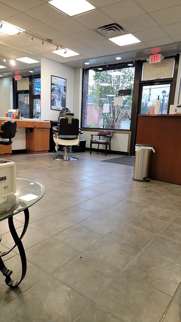 Angy's Hair Salon New Providence, NJ 07974 Services and Reviews