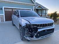 Eveland Bros. Collision Repair, Inc. - Photo 8 - Car repair in Merriam, KS, Overland Park