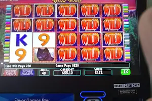 Milton Place (Video Poker and Slots) image