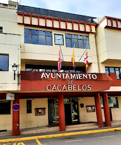 Ayuntamiento de Cacabelos Pl. Mayor, 1, 24540 Cacabelos, León, España