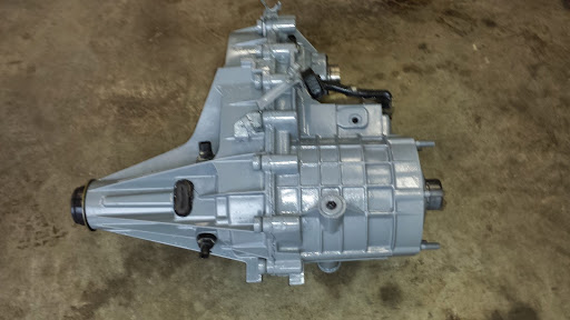 Auto Repair Shop «Mid Ohio Transmissions», reviews and photos, 4230 Coonpath Rd, Carroll, OH 43112, USA