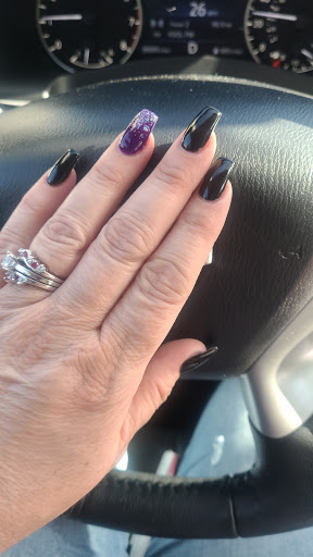 Nail Salon «Rohnert Park Salon», reviews and photos, 70 Raleys Towne Ctr, Rohnert Park, CA 94928, USA