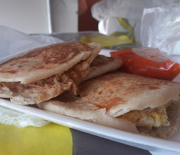 Gorditas los abuelos photo