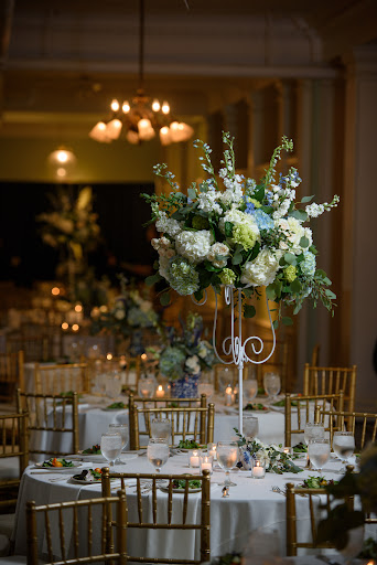 Florist «Flower Works», reviews and photos, 510 N Ponce De Leon Blvd, St Augustine, FL 32084, USA