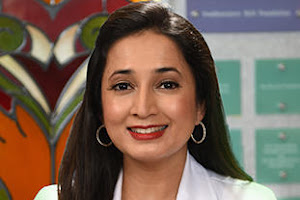 Samiya Ahmad, MD