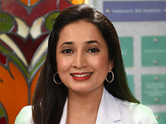 Samiya Ahmad, MD