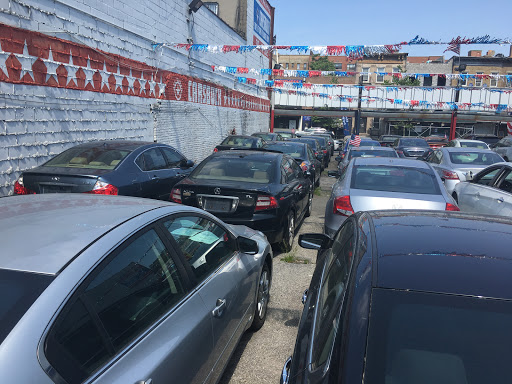 Used Car Dealer «Carsbuck inc», reviews and photos, 776 Coney Island Ave, Brooklyn, NY 11218, USA