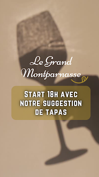 Photos du propriétaire du Restaurant Le Grand Montparnasse à Pau - n°8