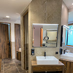 Photo n°4 de l'avis de Katja.i fait le 01/08/2023 à 20:16 sur le  Campingplatz Schartner Alm à Ritten