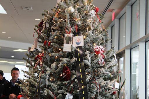 BMW Dealer «Thompson BMW», reviews and photos