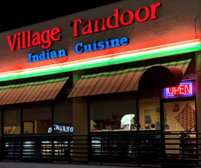 Village Tandoor - North Indian restaurant 91324