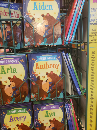 Book Store «Barnes & Noble», reviews and photos, 152 Miracle Mile, Coral Gables, FL 33134, USA