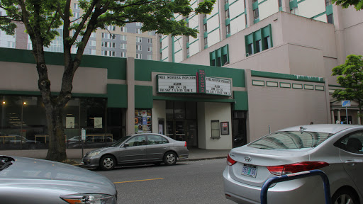 Movie Theater «5th Avenue Cinema», reviews and photos, 510 SW Hall St, Portland, OR 97201, USA