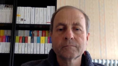 Dr Jean Francois FRAGU à Poitiers