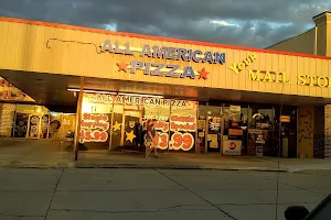 All American Pizza image
