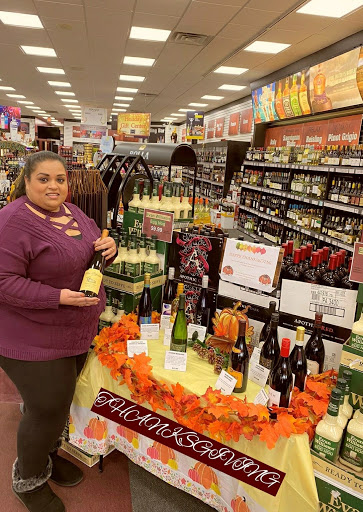 Wine Store «Mr Wine & Liquor», reviews and photos, 8351 Lewiston Rd # 2, Batavia, NY 14020, USA