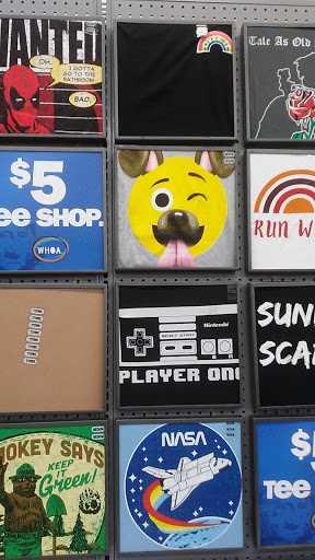 Variety Store «Five Below», reviews and photos, 3531 Boston St, Baltimore, MD 21224, USA