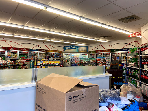 Convenience Store «Speedway», reviews and photos, 1847 Cumberland Falls Hwy, Corbin, KY 40701, USA