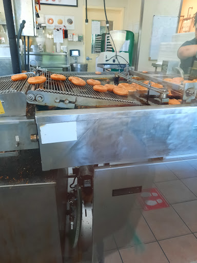 Donut Shop «Krispy Kreme», reviews and photos, 12648 Jefferson Ave, Newport News, VA 23602, USA