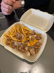 Photo n°29 de Le Dix Rombas (Fastfood) à Rombas ()