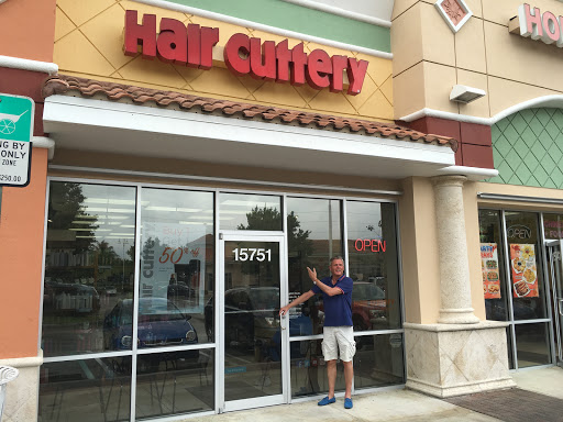 Hair Salon «Hair Cuttery», reviews and photos, 15751 SW 152nd St Ste B, Miami, FL 33187, USA