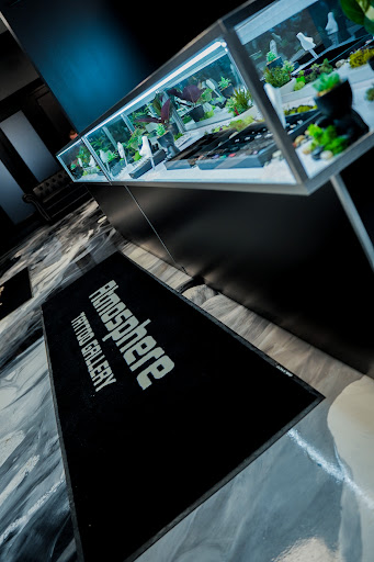 Explore a day to remember tattoo ideas, creative tattoo ideas in Roselle, available at Atmosphere Tattoo Gallery - Roselle