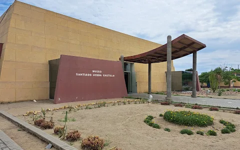 Museo Huacas de Moche image
