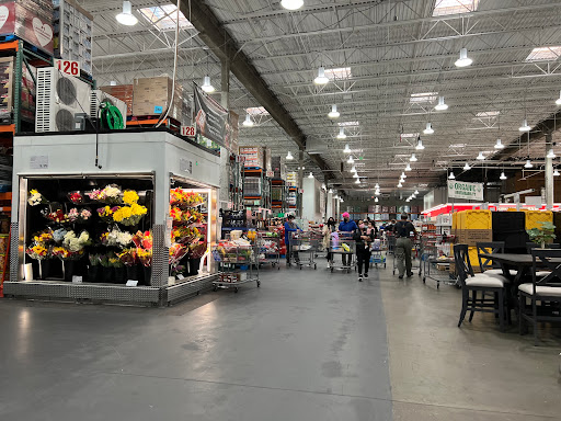 Warehouse store «Costco Wholesale», reviews and photos, 450 10th St, San Francisco, CA 94103, USA