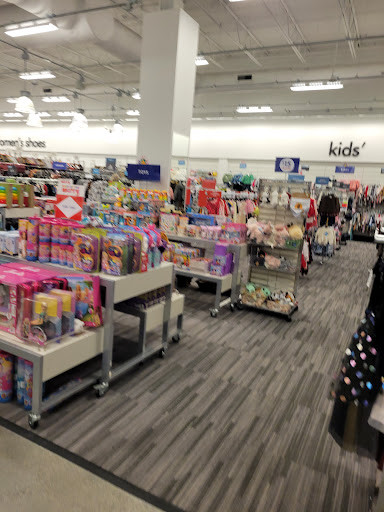 Department Store «Nordstrom Rack at 1600 Commons», reviews and photos, 1540 N Federal Hwy, Fort Lauderdale, FL 33304, USA