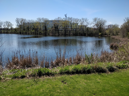 Public Golf Course «Roseville Cedarholm Golf Course», reviews and photos, 2323 Hamline Ave N, Roseville, MN 55113, USA