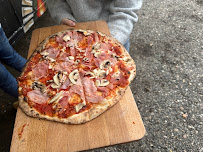 Les plus récentes photos du Pizzas à emporter Pizza le camion 2 papa Mornant - n°5