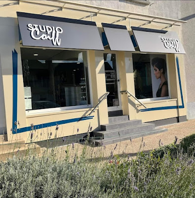 Studio'Coiff à Sully-sur-Loire