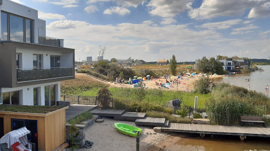 Strand Kahnsdorf