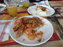 Plats et boissons du Restaurant asiatique Le Siècle d'Or à Sotteville-lès-Rouen - n°5