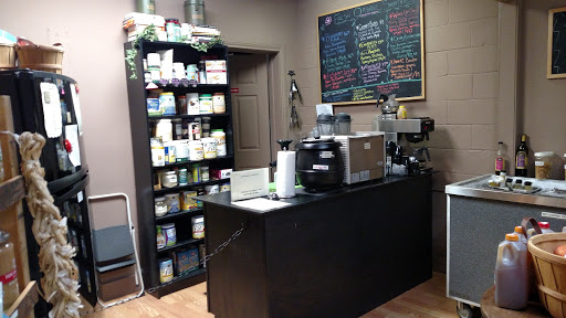 Herb Shop «Healthy Living», reviews and photos, 15845 Highway 105 W # 100, Montgomery, TX 77356, USA