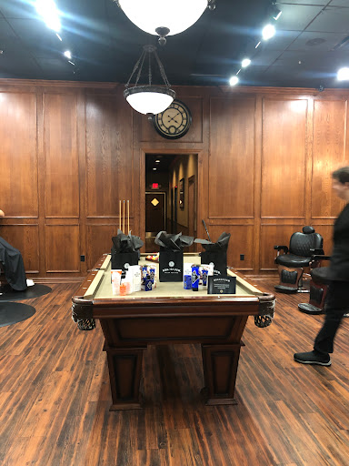 Hair Salon «Boardroom Salon for Men - Highland Village», reviews and photos, 1601 FM407 #120, Highland Village, TX 75077, USA