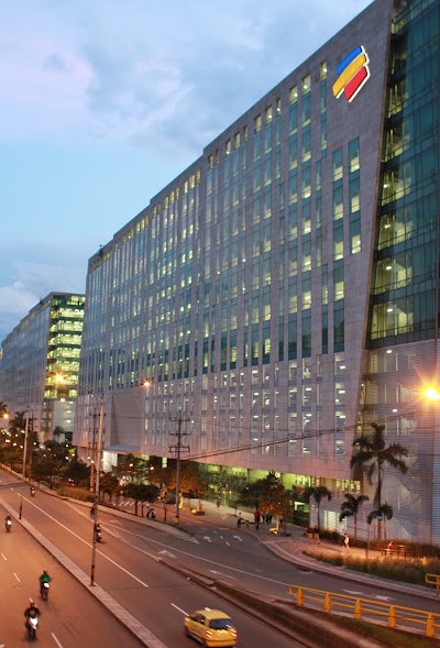 Photos of Torre Norte Bancolombia