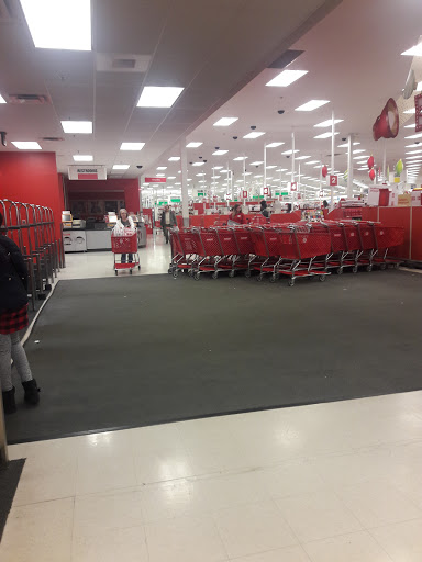 Department Store «Target», reviews and photos, 2950 Chapel Hill Rd, Douglasville, GA 30135, USA