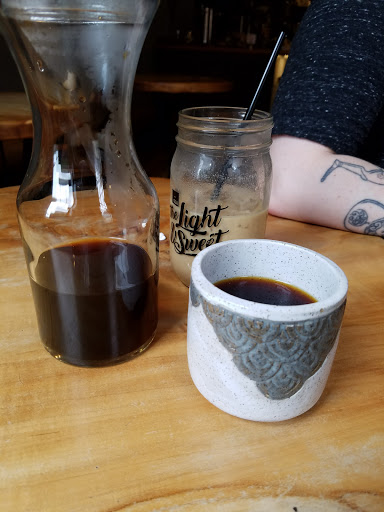 Coffee Shop «Square One Coffee», reviews and photos, 145 N Duke St, Lancaster, PA 17602, USA